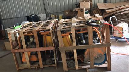 林甸行李、家具、电器包装托运