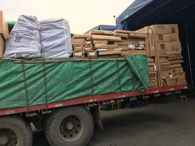 林甸家具托运