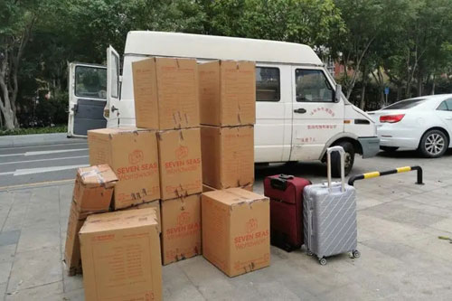 林甸行李托运公司